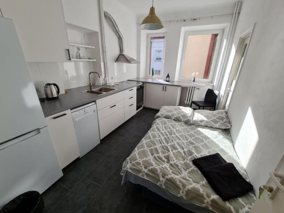 Fantastic Waw - Ns54 Room O Varsovie Extérieur photo